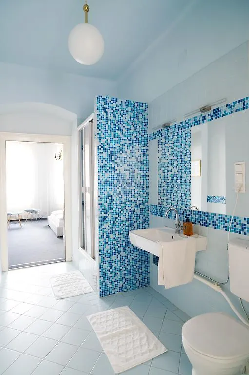 Fink Low Budget Rooms Wien Gasthof