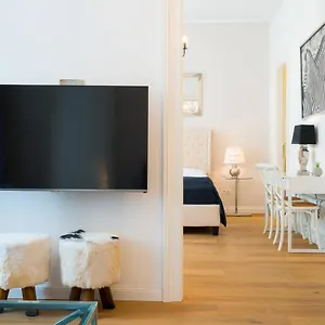 Residence, Naschmarkt - Museumsquartier Aparthotel