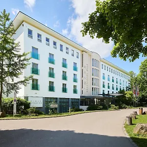 Europahaus Szálloda