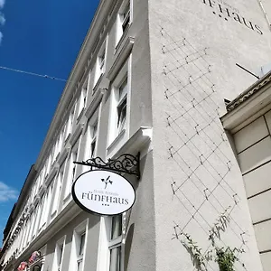 Fünfhaus Pensión