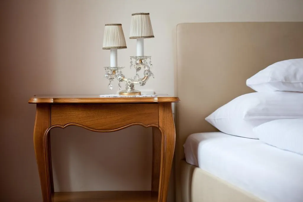 Fink Low Budget Rooms Bécs Vendégház