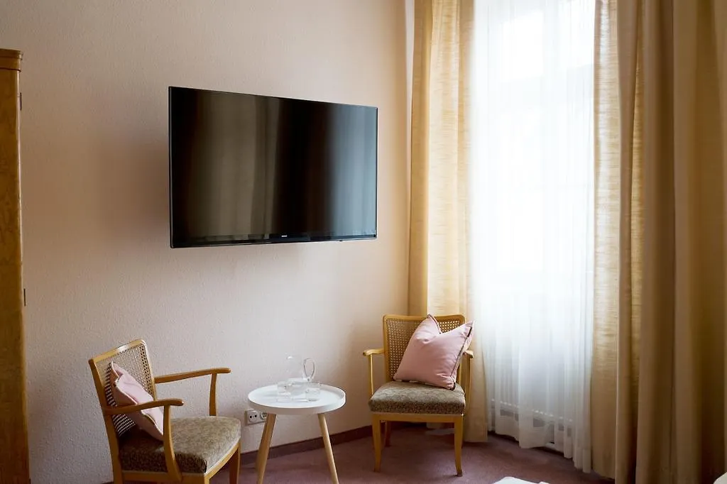 Fink Low Budget Rooms Bécs Ausztria
