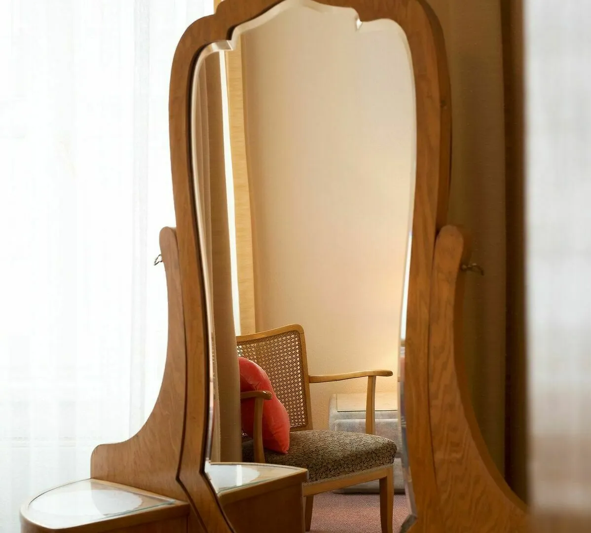 Гостевой дом Fink Low Budget Rooms Вена
